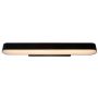 Lucide MADELON 04209/12/30 Aplique de perete 1x9w/led 2700k 450lm ip44