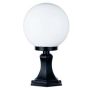 Novolux CAST 046C-G05X1A-02 Lampă de podea 1x70W/E27 IP43