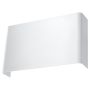 Sollux COPERTURA SL.0419 Aplique de perete 2x40W/G9