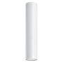 Sollux LAGOS SL.0435 Lumină montată pe suprafață 1x40W/GU10