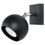 Sollux OCULARE SL.0443 Aplique de perete 1x40W/GU10