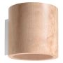 Sollux ORBIS SL.0490 Aplique de perete 1x40W/G9