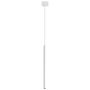 Sollux PASTELO 1 SL.0465 Lampă cu pendul 12W/G9/LED