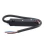 Antigo Komatsu 6526 Conector cu sursă de alimentare IP20