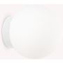 Ideal Lux MAPA 059808 Aplique de perete 1x15W/G9 ip20