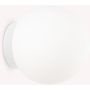 Ideal Lux MAPA 059815 Aplique de perete 1x42W/E27 ip20