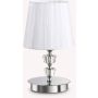 Ideal Lux PEGASO 059266 Lampă de masă 1x28W/E14 ip20
