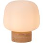 Lucide ANSTON 05552/01/61 Lampă de masă 1x40w/e27 ip20
