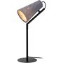 Lucide BENSEN 05553/81/36 Lampă de masă 1x40w/e27 ip20
