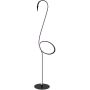 Lucide FLAMINGO 05745/14/99 Lampă de podea 1x14w/led rgbw 621lm ip20