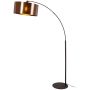 Lucide RANKOS 05747/81/30 Lampă de podea 1x40w/e27 ip20