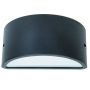 Novolux CICLON 051A-G05X1A-04 Aplique de perete 1x20W/E27 IP54