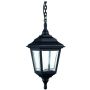 Novolux CLIC-CLAC 4 059G-G05X1A-02 Lampă cu pendul 1x42W/E27 IP44