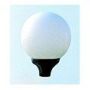 Novolux INDURA GLOBO 057D-G05X1A-02 Corp de iluminat pentru felinar 1x105W/E27 IP65