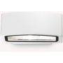 Ideal Lux ANDROMEDA 066868 Aplique de perete 1x60W/E27 ip55