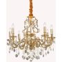 Ideal Lux GIOCONDA 060514 Candelabru 8x40W/E14 ip20
