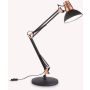 Ideal Lux WALLY 061191 Lampă de birou 1x42W/E27 ip20