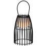 Lucide FJARA 06801/01/30 Lampă de masă 1x0.3w/led 2800k 30lm ip44