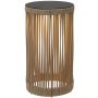 Lucide PINGI 06822/62/41 Lampă de masă 1x3w/led 2800-3200k 125lm ip44