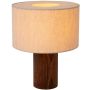 Lucide TACHINA 06526/81/70 Lampă de masă 1x240w/e14 ip20