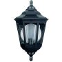 Novolux CLIC-CLAC 6 060A-G05X1A-01 Aplique de perete 1x42W/E27 IP44