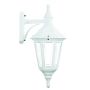 Novolux CLIC-CLAC 6 060B-G05X1A-02 Aplique de perete 1x42W/E27 IP44