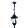 Novolux CLIC-CLAC 6 060G-G05X1A-02 Lampă cu pendul 1x42W/E27 IP44