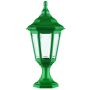 Novolux CLIC-CLAC 6 060H-G05X1A-02 Lampă de podea 1x42W/E27 IP44