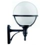 Novolux CLIC-CLAC GLOBO 061B-G05X1A-01 Aplique de perete 1x42W/E27 IP43