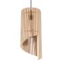 Sollux ALEXIA SL.0640 Lampă cu pendul 1x60W/E27 IP20