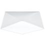 Sollux HEXA 35 SL.0689 Lustră de tavan 2x60W/E27 IP20