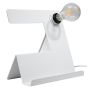 Sollux INCLINE SL.0668 Lampă de birou 1x60W/E27 IP20