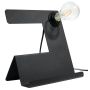 Sollux INCLINE SL.0669 Lampă de birou 1x60W/E27 IP20