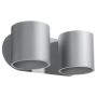 Sollux ORBIS SL.0661 Aplique de perete 2x40W/G9 IP20
