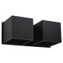 Sollux QUAD SL.0657 Aplique de perete 2x40W/G9 IP20