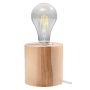Sollux SALGADO SL.0674 Lampă de masă 1x60W/E27 IP20