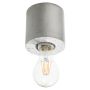 Sollux SALGADO SL.0678 Lustră de tavan 1x60W/E27 IP20