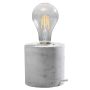 Sollux SALGADO SL.0680 Lampă de masă 1x60W/E27 IP20