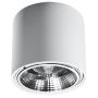 Sollux TIUBE SL.0695 Lumină montată pe suprafață 1x40W/GU10/ES111 IP20