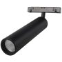 Zambelis MAGNETIC SPOT 2095 Proiector de șină 15W/led 3000K 1225lm IP20