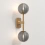 Astro Lighting TACOMA 1429008 Aplique de perete 2x3W/G9 IP44