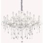 Ideal Lux FLORIAN 075150 Candelabru 18x40W/E14 ip20