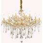 Ideal Lux FLORIAN 075181 Candelabru 18x40W/E14 ip20