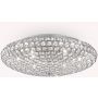 Ideal Lux KING 073255 Lampă de tavan 9x40W/G9 ip20