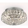 Ideal Lux KING 075389 Lampă de tavan 3x40W/G9 ip20