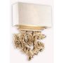 Ideal Lux PETER 075211 Aplique de perete 2x40W/E14 ip20