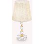 Ideal Lux QUEEN 077741 Lampă de masă 1x60W/E27 ip20