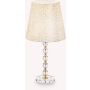 Ideal Lux QUEEN 077758 Lampă de masă 1x60W/E27 ip20