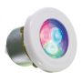 Novolux CUP 077B-L0404D-01 Lampă de piscină 1x4W/LED RGB IP68