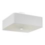 Sollux LOKKO 45 SL.0775 Lampă de tavan 5x60W/E27 IP20